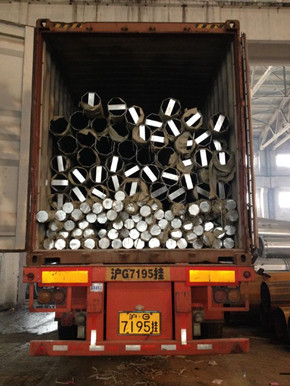 Philippines Galvanized Octagonal Steel Power Pole With Climbing Ladder