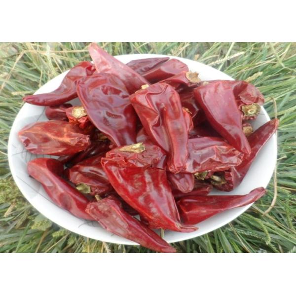 220 ASTA Sweet Paprika Pepper