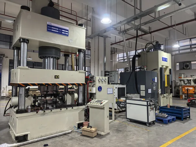 Precision Machining Copper Nuts for Injection & Hot Melt Assembly