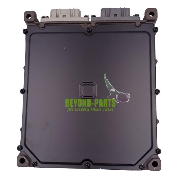 catererpillar 320B Excavator Spare Parts Computer Board Controller Control Unit 119-0607 177-7723 164-8261 151-9293