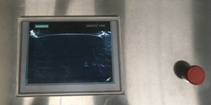 TIANHE High Speed Force Feeder Automatic Tablet Press Machine Touch Screen Control