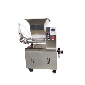Multi-Function Dough Divider Rounder Machine Fast Delivery
