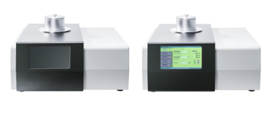 SL-P05 DSC100A Differential Scanning Calorimeter main unit