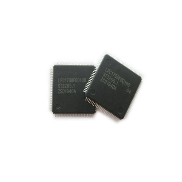 Integrated Circuits (Electronic Components) IC CD4011 CD4011BM96