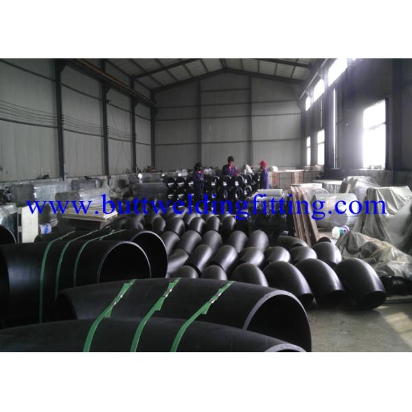 Steel Welded Reducer B366 WPNC N04400 8" STD Concentric Reducer Oil Seamless Pipe Fittings