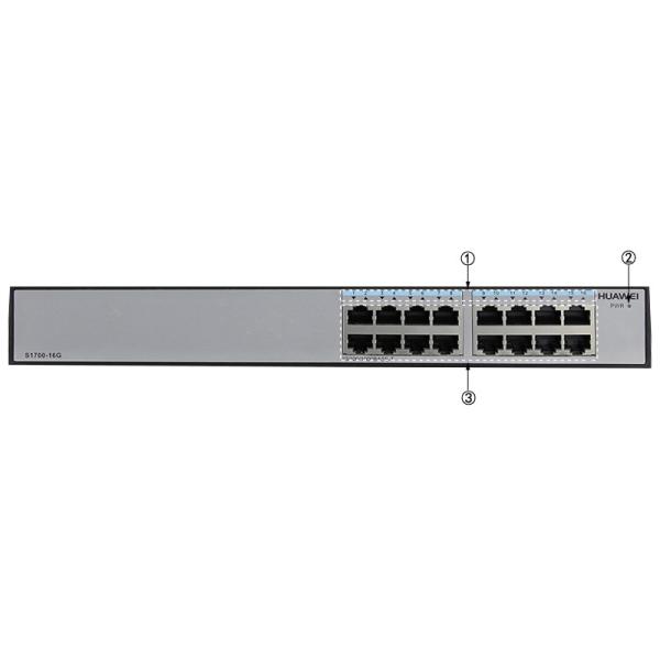 S1700-16G Switch