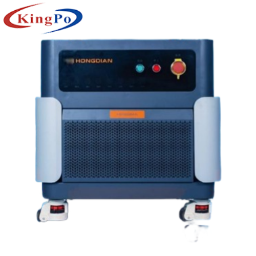 6U Cabinet Battery Charge and Discharge Test System 60V-120V