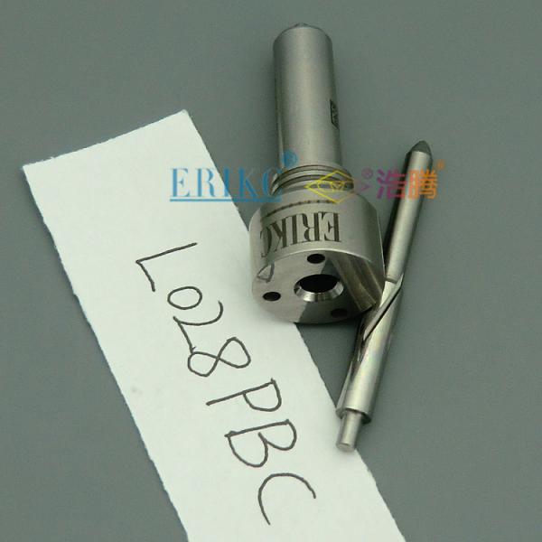 L028PBD injector nozzle L028 PBD and ejbr nozzle L028 PBD