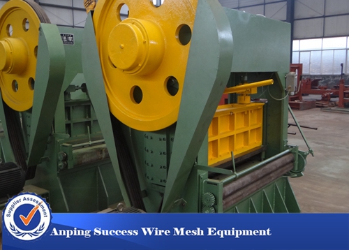 Customized Metal Punching Machine / Metal Plate Hole Punch Press Machine