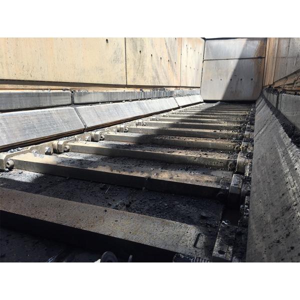 Steel Forged Link Conveyor Chain Overhead Conveyor Chains
