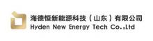 China Hyden New Energy Tech Co., Ltd logo