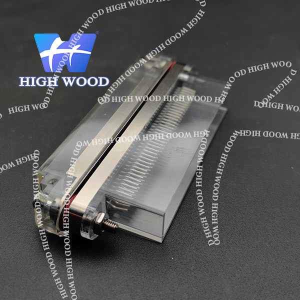 Customized Rectangular Connector，HW-76ZKNP3