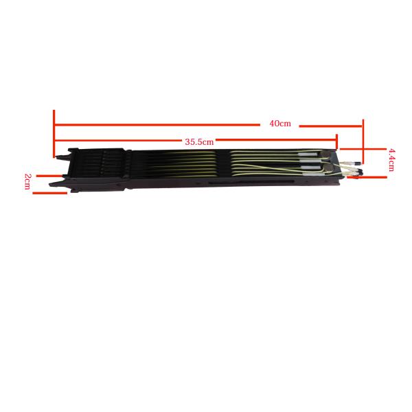 M5 Module Jacquard Machine Parts