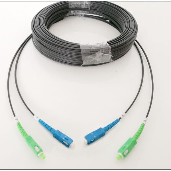 3m Fiber Optic Patch Cord