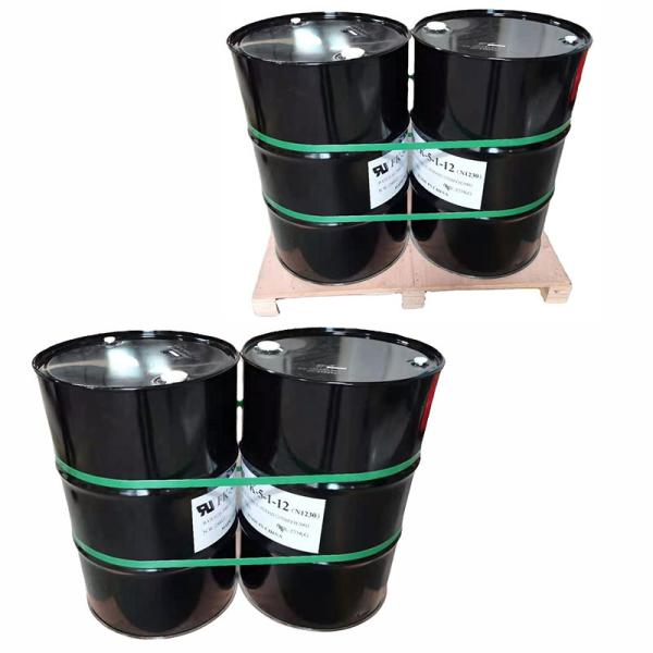 Xingjin NOVEC1230 Fire Suppression Agents Durability Low Maintenance Saturation