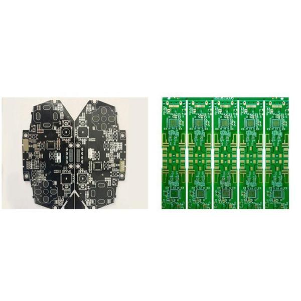 McLantis Group Liquid Photosensitive Circuit Ink
