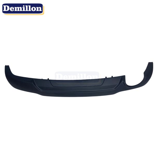 2048853738 Demillon Auto Parts Rear Bumper Diffuser Diffuser Spoiler for Mercedes-Benz C-Class W204 C180 C200 C220 C250 C300