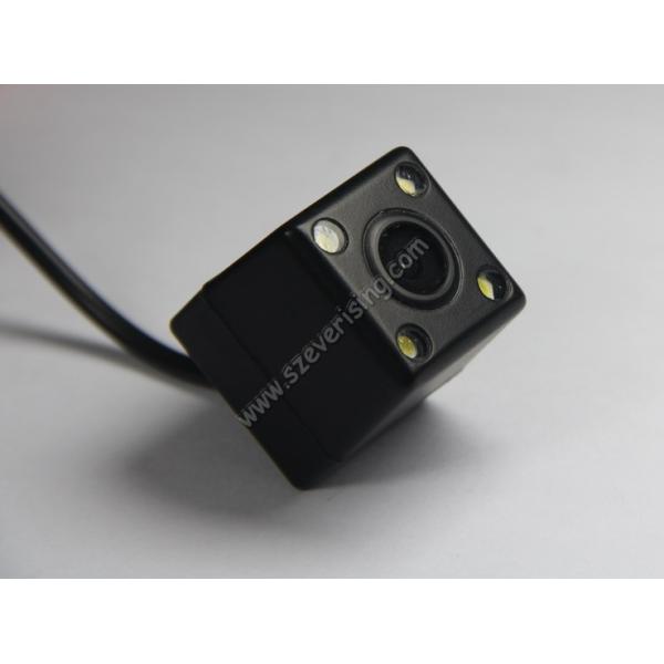 Auto Reverse Cameras with LED Light