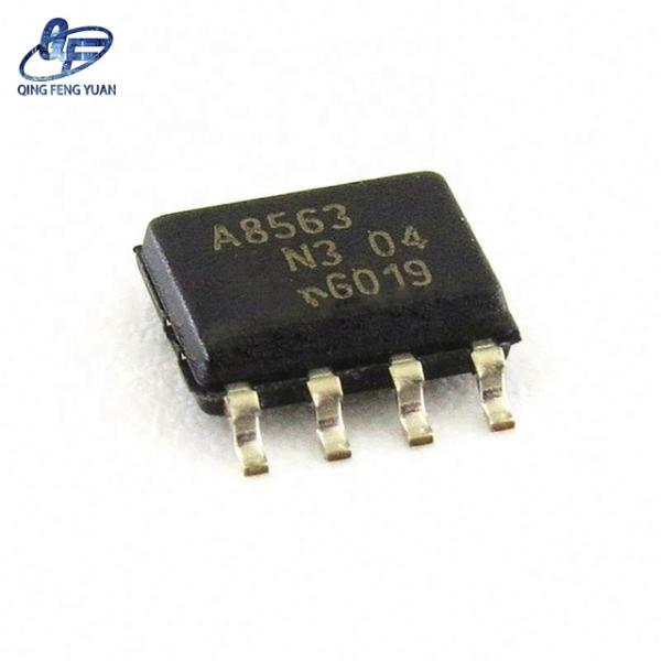 PCA8563T PCA8563 8563T 8563 New And Original SOP8 Clock Chip PCA8563T