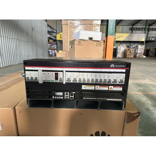 Huawei ETP48200-C5E1 Embedded Communication Switching Power Supply 48V200A Configuration R4850G Module