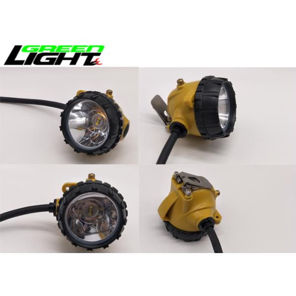 ABS Case 10.4Ah 348LUM 5M / Roll 800mA Coal Mining Lights