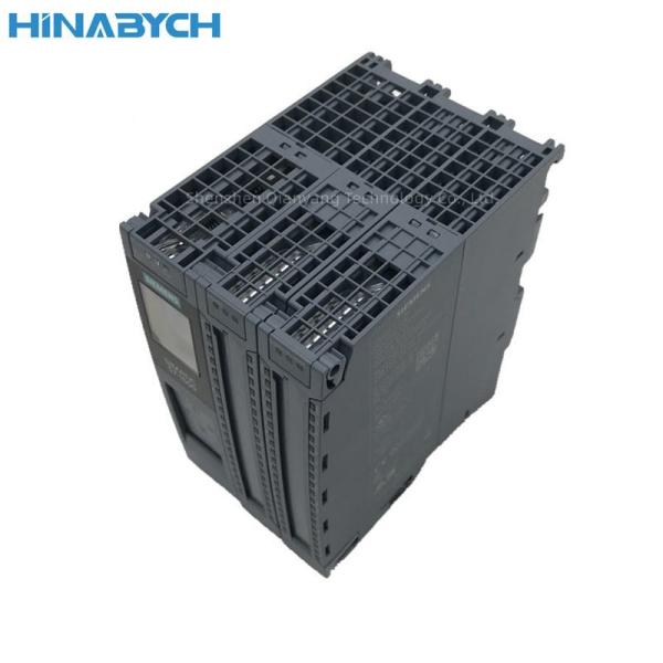 Siemen S CPU PLC Module 6es7511-1ck01-0ab0 Simatic S7-1500 Intelligent Micro Plc Controller