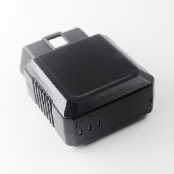 OBD2 Real time GPS Locator Car GSM GPS Tracker with Dignostic function