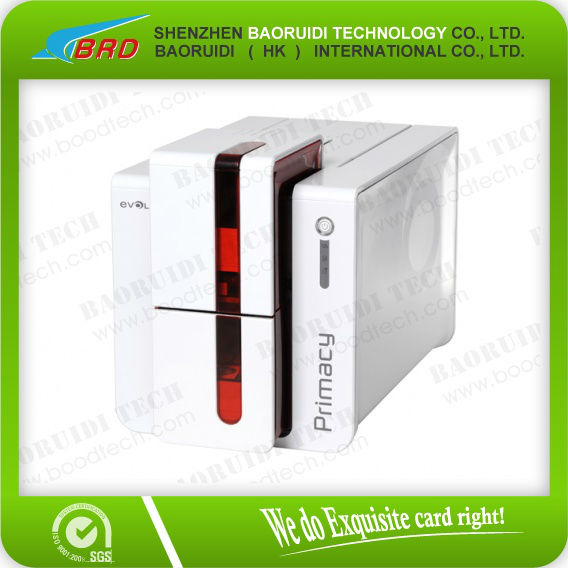 High quality id Card printer