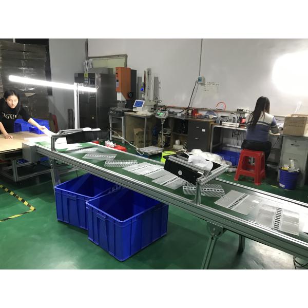 Non Releasable Wire Zip Ties , Nylon Wire Ties With 10mm Max Bundling Diameter