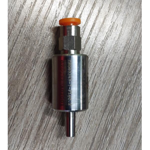 Steel Female Conical Fitting Iso / Dis 18193 2020-Figure A.4 Reference