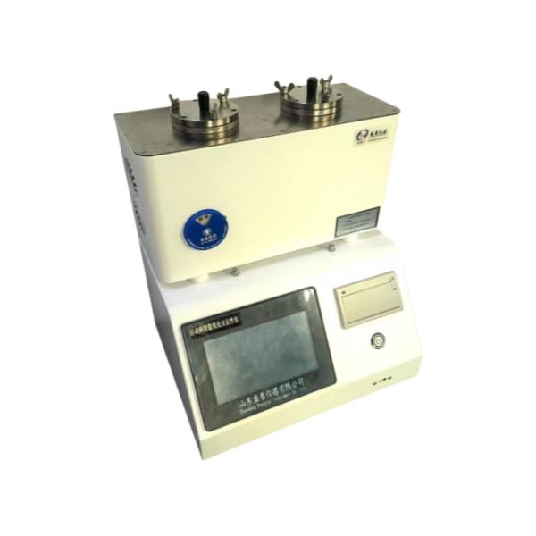 Fully Automatic Grease Oxidation Stability Tester LCD Touch Screen PT100 ASTM D942
