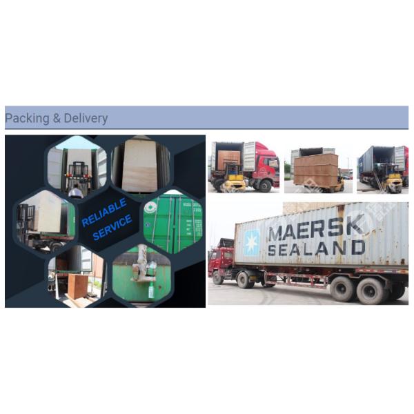 8000bph 75cl Soda Bottle Filling Machine PLC Touch Screen Control
