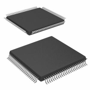 Quality XC2C128-7VQG100C Embedded Complex Programmable Logic Devices 128MC 7NS 100VQFP for sale