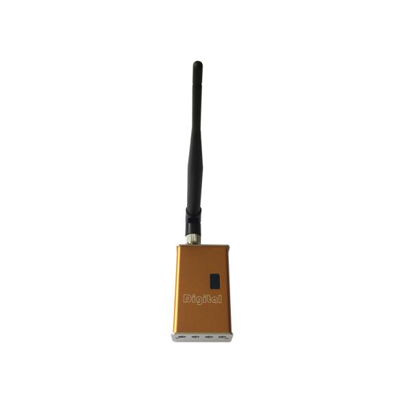 7000mW FPV Video Link Lightweight Drone Wireless Transmitter 1.2Ghz Long Range Image Sender