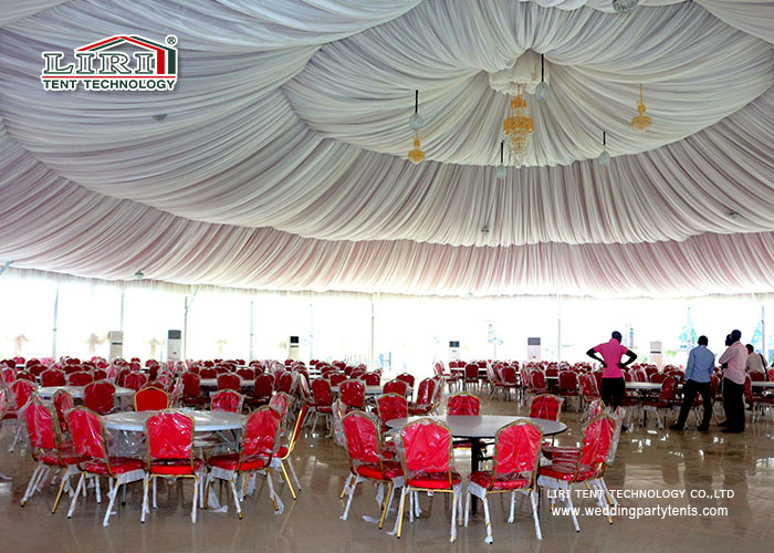 High Peak Frame Tent