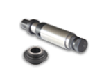 Powerful Roll Grooving Power Threading Machine Part Fits SQ50D Power Drive Hongli YG12A