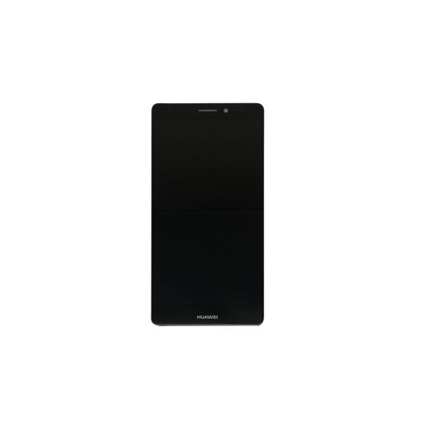 Smartphone Huawei Mate S Lcd Screen / Lcd Display No Backlight Issue , No Touch Issue