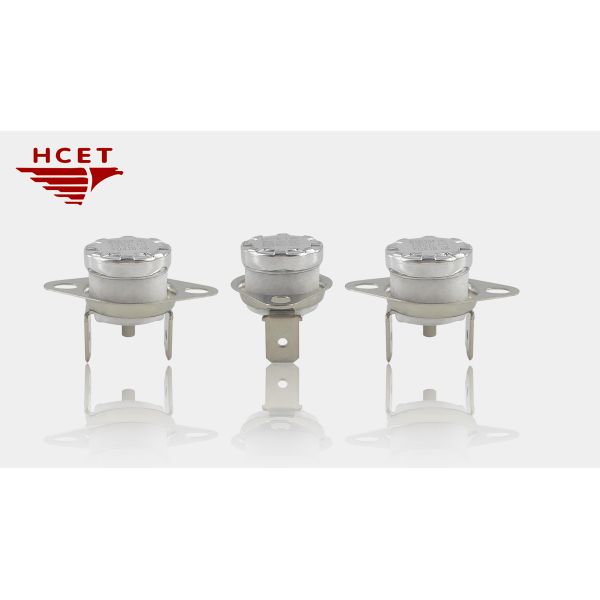 HC301/KSD301