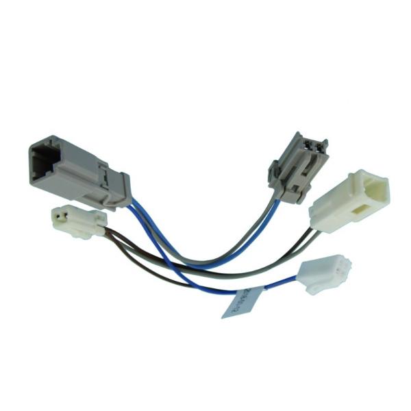 High Quality Replacement Automotive Wiring Harnesses Solutions Electrical Harness
