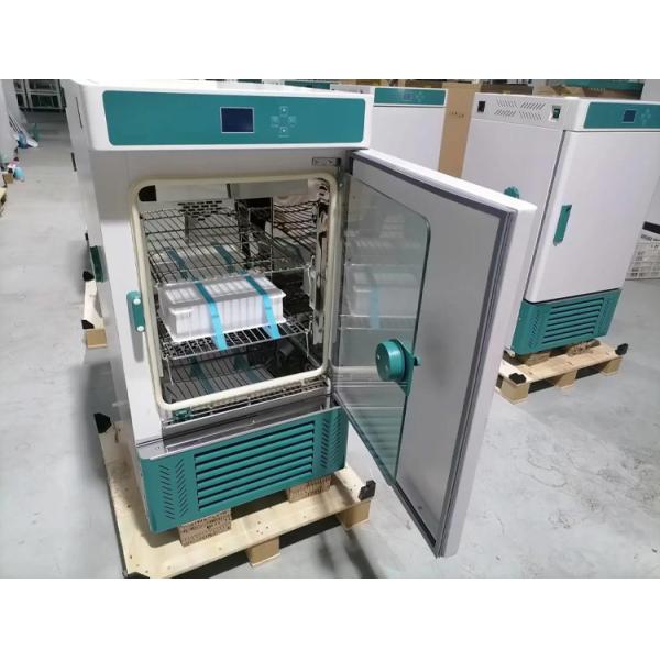 Touch Screen High Precision Cooling Incubator/BOD Incubator/ Program Refrigerator 250L