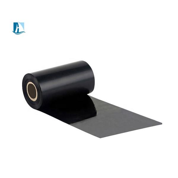 Normal Resine Label Thermal Transfer Printer Ribbon for High Temperature Applications