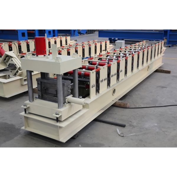 oMEGA METAL STUD AND TRACK ROLL FORMING MACHINE METAL STUD FORMING MACHINE