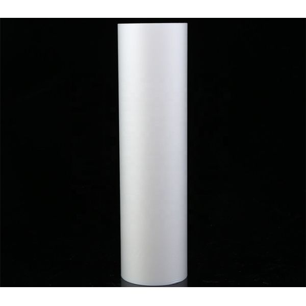 Multiply Extrusion 28μm Anti-Scratch Laminate with Co-Extruded Diffused Coating and Encapsulation ISO9001-2015 Certified