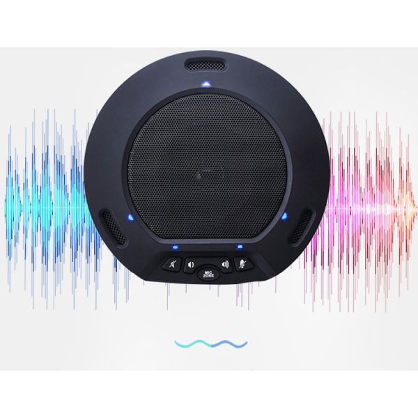 Microphone Speaker Microphone Omnidirectional Computer Conference Computer Microphone