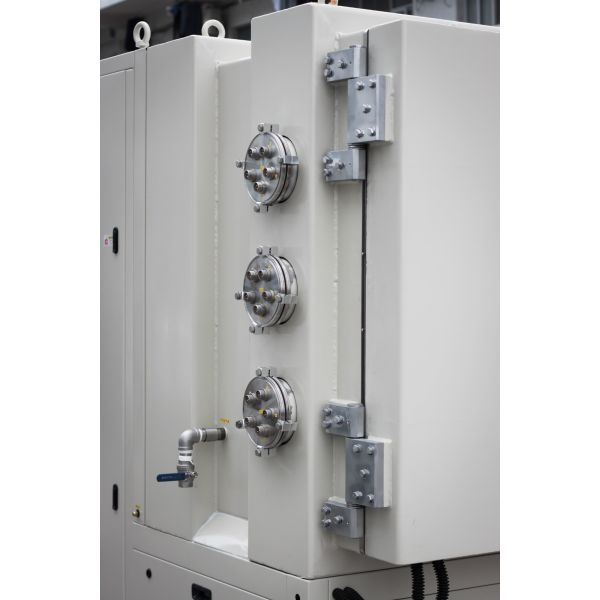 Durable Altitude Test Chamber Temperature Altitude with Optional Humidity