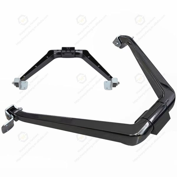 Adjustable Multi-functional Sofa Mechanism Lifting Mechanism Headrest Hinge Sofa Accessories and Furniture
