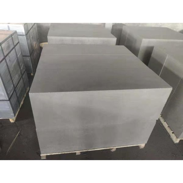 Customizable Graphite Block for Diamond Toolings Bulk Density 1.85 and Made