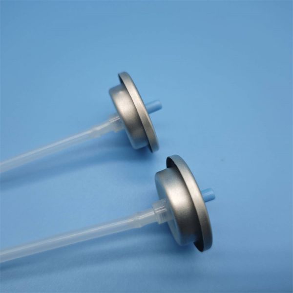 Powder Spray Valve Actuator Precise Coatin Durable Performance Specification