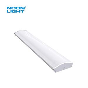 China 40W 8 Wide Full Size LED Wraparound Fixture Likable Strip Light on sale