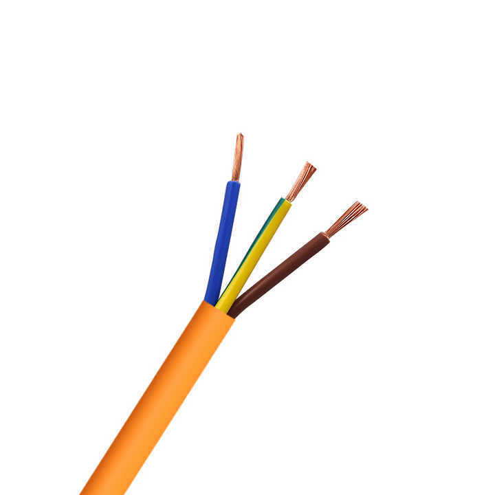 High Voltage Cable Customization Electric Vehicle Cable Wiring Harness for Energy EV